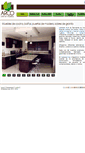 Mobile Screenshot of maderasarco.com